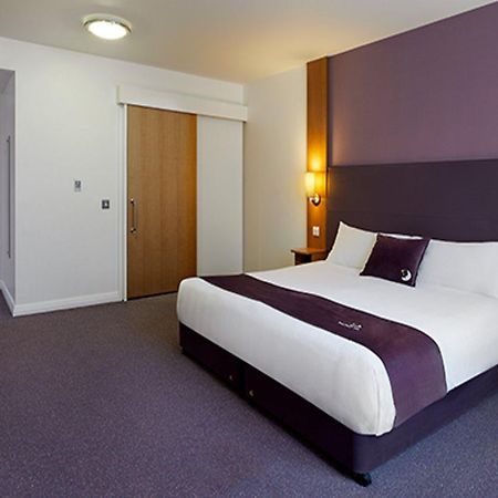 Premier Inn Inverness West Eksteriør billede