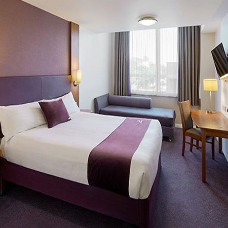 Premier Inn Inverness West Eksteriør billede