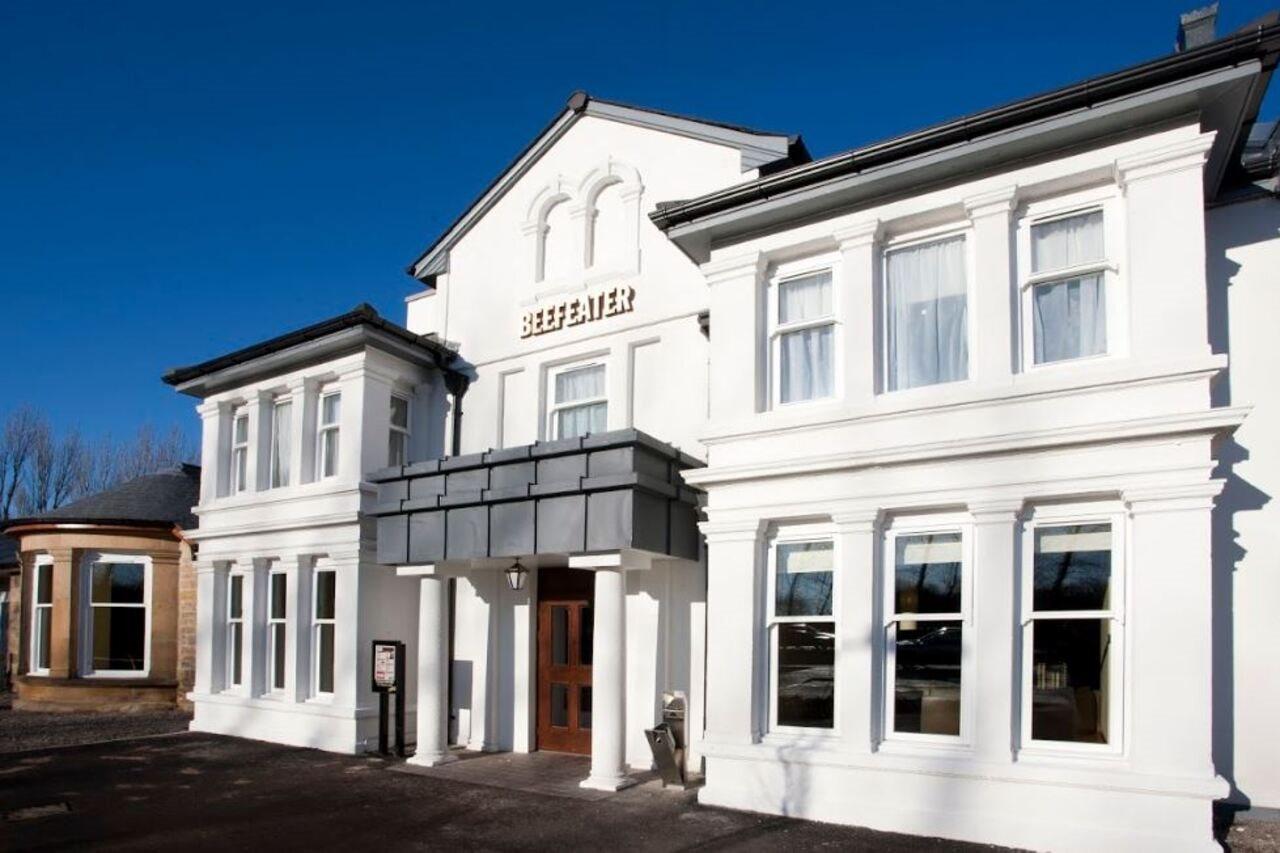 Premier Inn Inverness West Eksteriør billede