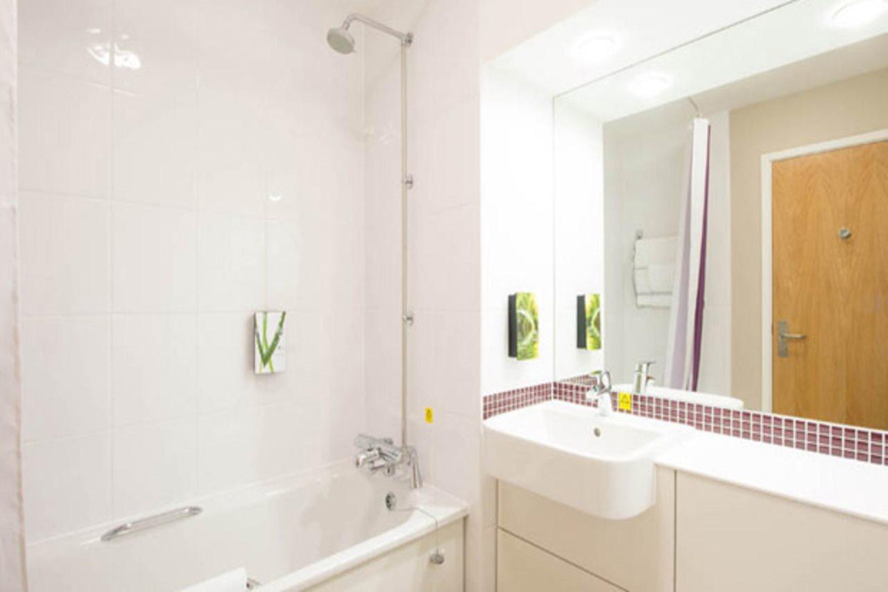 Premier Inn Inverness West Eksteriør billede