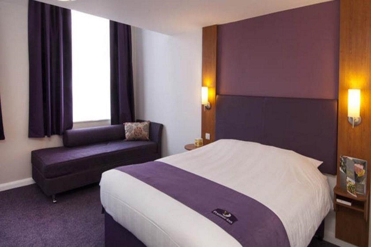 Premier Inn Inverness West Eksteriør billede
