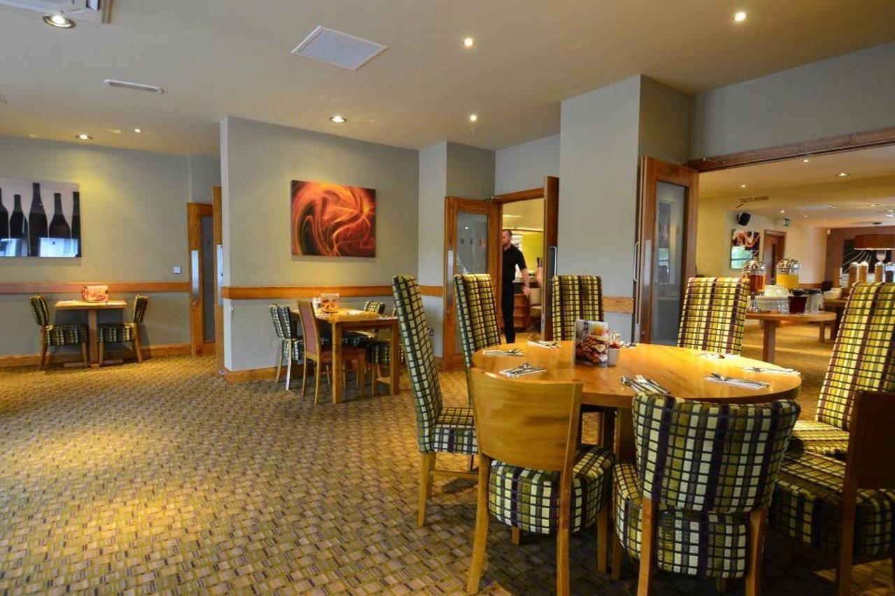 Premier Inn Inverness West Eksteriør billede