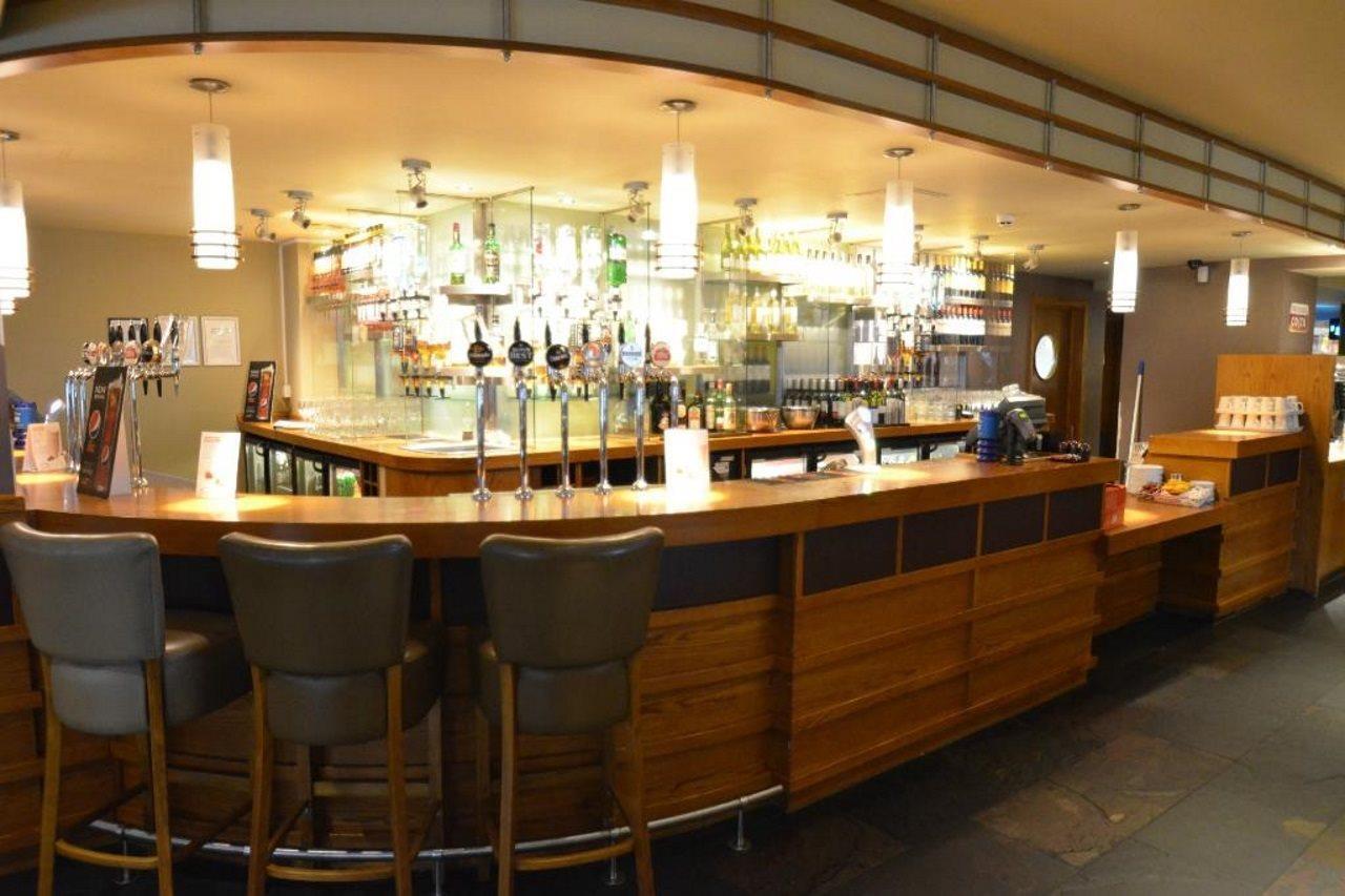 Premier Inn Inverness West Eksteriør billede