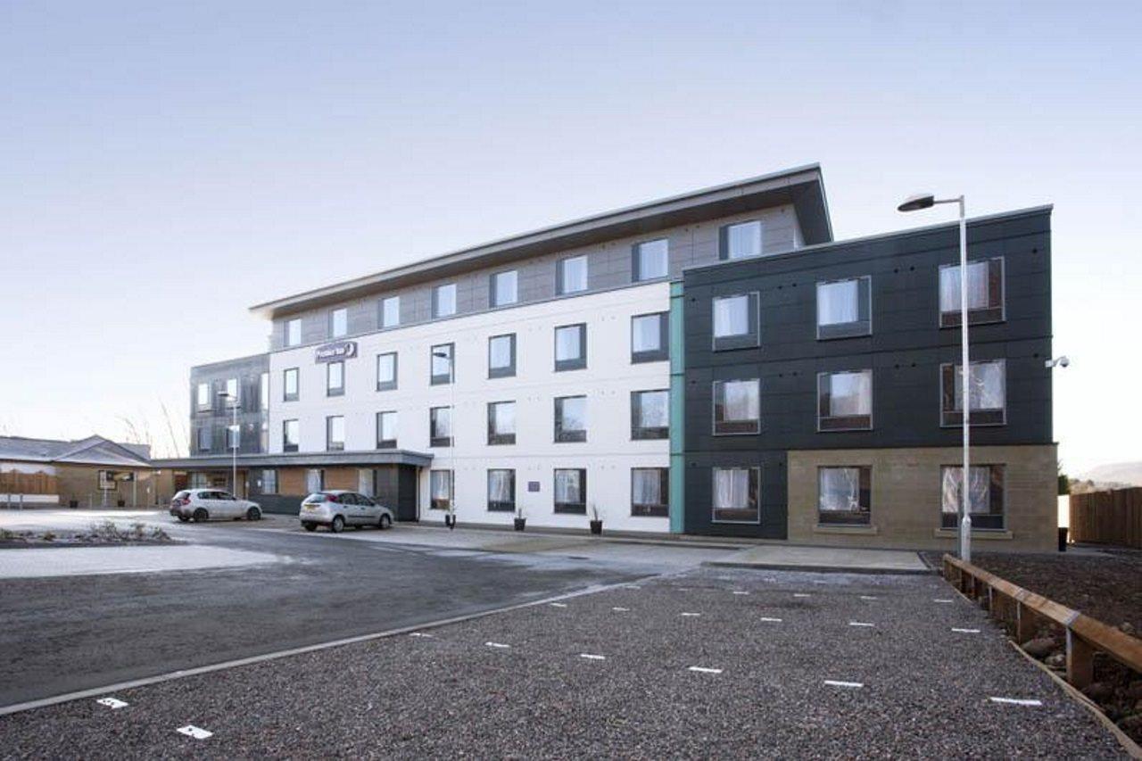 Premier Inn Inverness West Eksteriør billede